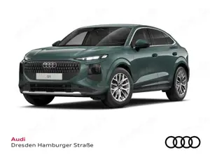 Audi Q3 TFSI 110 kW S tronic