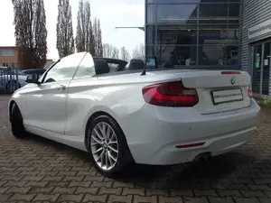 BMW 228 Bild 4