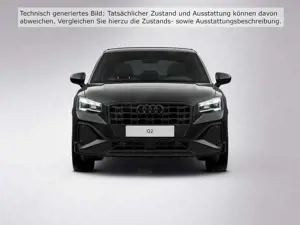 Audi Q2 S line 35 TFSI 110(150) kW(PS) S tronic Bild 4