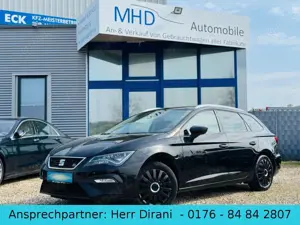 SEAT Leon 2.0 TDI ST FR  *Navi*LED*PDC*AHK
