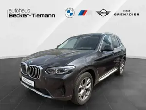 BMW X3 xDrive20d 19" / Stnd Heiz / Lkrd Heiz / Keyless /