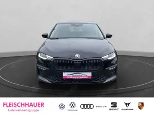 Skoda Scala Selection TSI DSG AHK schwenk ACC HOD VC Navi Lade Bild 2