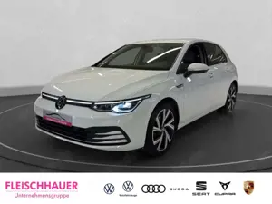 Volkswagen Golf VIII Style 1.5 eTSI Navi+LED+18''+ACC+Kamera+App-c