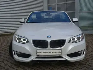 BMW 228 Bild 2