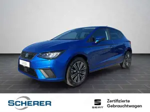 SEAT Ibiza Style Edition 1.0 TSI DSG CARPLAY SHZ EPH