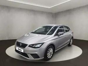 SEAT Ibiza Style 1.0 TSI 6-Gang