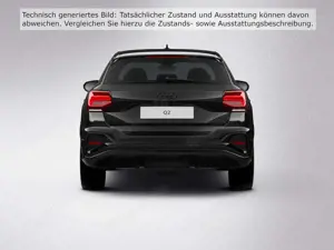 Audi Q2 S line 35 TFSI 110(150) kW(PS) S tronic Bild 5