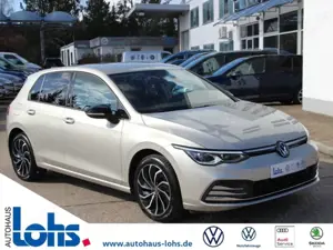 Volkswagen Golf VIII 1.5 eTSI DSG Move Tiptronic KLIMA LED NAVI A
