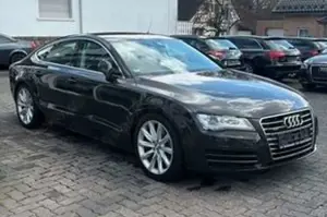 Audi A7 Bild 4