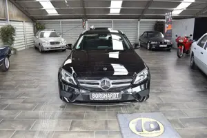 Mercedes-Benz C 220 d 4MATIC T AUTOMATIK AVANTGARDE