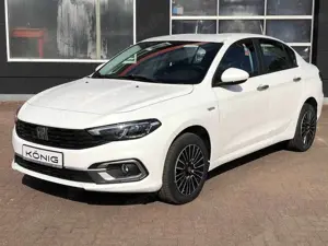 Fiat Tipo Limousine Urban 1.6 130PS Diesel