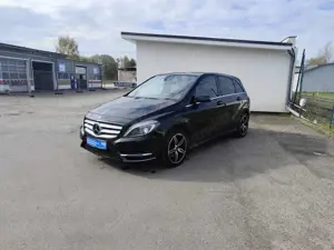 Mercedes-Benz B 250 B 250 (246.244)