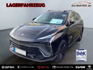 Forthing T5 Evo 1.5 130kW AT / sofort verfügbar 1.5l Turbo DVVT...