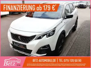 Peugeot 3008 Allure Pano Navi 360° ACC SHZ