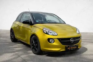 Opel Adam Jam*Aut.*SHZ*