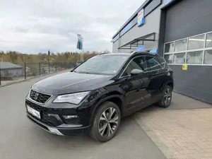 SEAT Ateca Xcellence 1.5 TSI