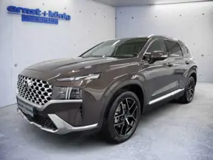 Hyundai SANTA FE 1.6 HEV 4WD Prime 360° NAVI SHZ LED