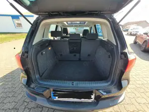 Volkswagen Tiguan Bild 5