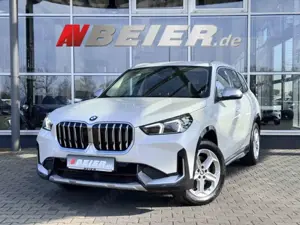 BMW X1 23 d xDrive xLine AHK ACC Leder adap.LED