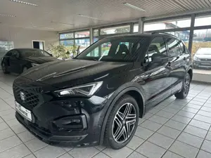SEAT Tarraco FR 4Drive*ACC*PDC*SHZ*AHZV*Pano*360°*