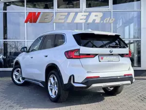 BMW X1 23 d xDrive xLine AHK ACC Leder adap.LED Bild 3