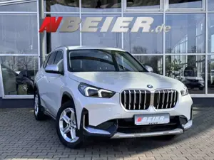 BMW X1 23 d xDrive xLine AHK ACC Leder adap.LED Bild 4