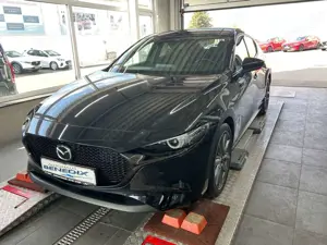 Mazda 3 SKYACTIV-X 2.0 M Hybrid 6AG AL-SELECTION DES-P PRE