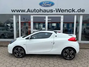 Renault Wind 1,2  Night  Day*3.HAND*KLIMATRONIC*LEDER*