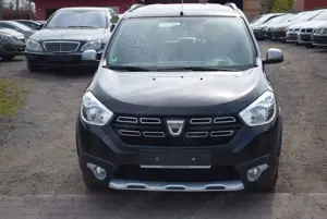 Dacia Lodgy Stepway