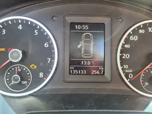 Volkswagen Tiguan Bild 4