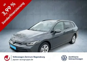 Volkswagen Golf Variant Life 1.5 TSI ACC KlimaA LED SHZ PDC