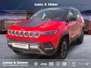 Jeep Compass High Upland