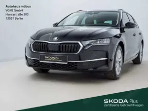 Skoda Octavia Combi Selection 1.5 eTSI DSG*HUD*RFK*NAV