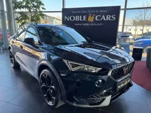 CUPRA Formentor VZ e-Hybrid AHK PANO SHZ 19"