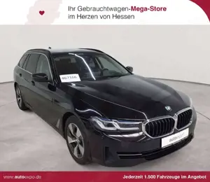 BMW 520 520d xDrive Touring Aut. Navi HuD AHK