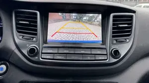 Hyundai TUCSON Tucson 1.6 Turbo 2WD DCT Passion