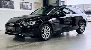 Audi A4 Avant 35 TFSI Aut.+ACC+Pano+Navi+LED+Keyless