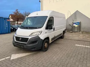 Fiat Ducato 130 L2H2 RS: 3450 mm Bild 3