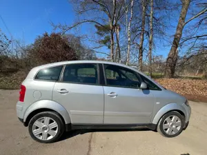 Audi A2 A2 1.4