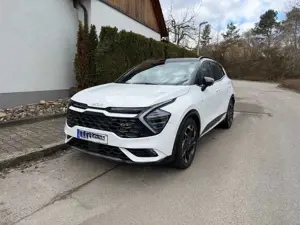 Kia Sportage 1.6 GT-Line 4WD
