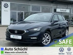 SEAT Leon ST 1.5 TSI Style AHK+VIRTUAL-COCKPIT+NAVI-P