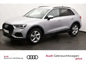 Audi Q3 35 TDI S-tronic advanced AHK/LED/Einparkhi