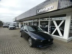 Mazda 3 2.5L e-SKYACTIV G 140ps 6AT  Exclusive-Line