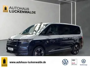 Volkswagen T7 Multivan 2.0 TDI *75 Jahre Bulli Edition* LÜ