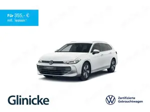 Volkswagen Passat Variant 1.5 TSI eHybrid AHK LED SiHz DSG