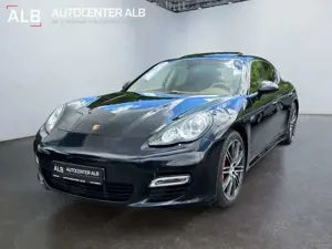 Porsche Panamera Turbo/SITZBELÜFT/CHRONO/KEYLESS/STERNEH