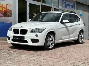 BMW X1 Baureihe X1 18 d xDrive