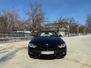 BMW 440 440 i xDrive M Sport