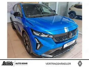 Renault Rafale E-TECH Full Hybrid 200 Esprit Alpine