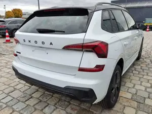 Skoda Kamiq Monte Carlo 1.5 TSI 150 PS DSG Panoramadach-Anh... Bild 2